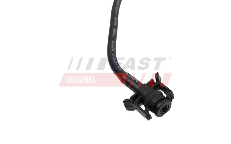 FAST FT10694 Coolant Pipe