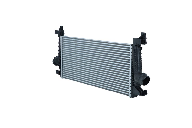 Kompressoriõhu radiaator, NRF 30318