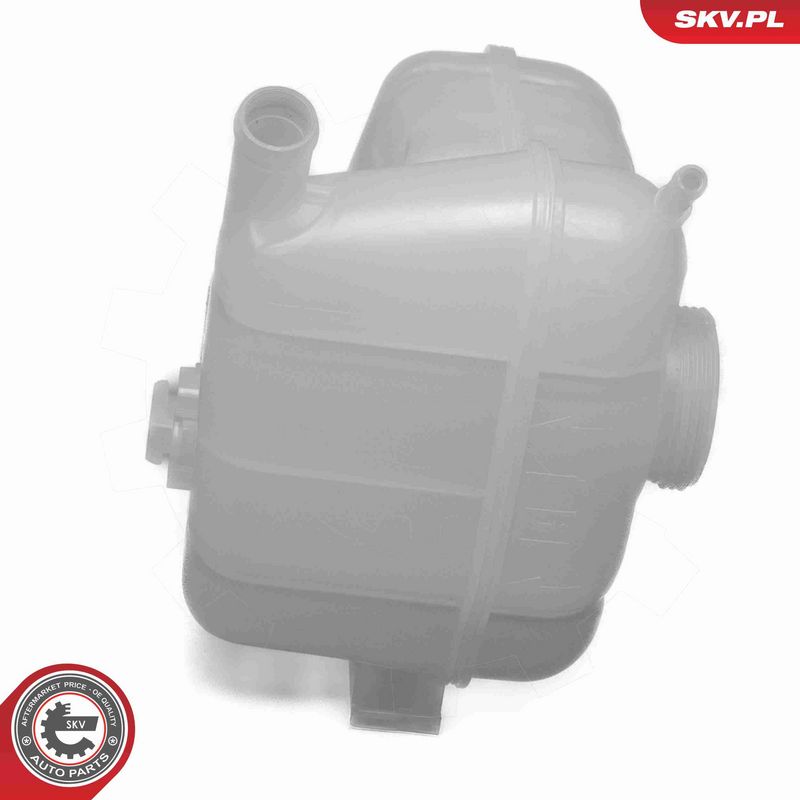 ESEN SKV 61SKV391 Expansion Tank, coolant