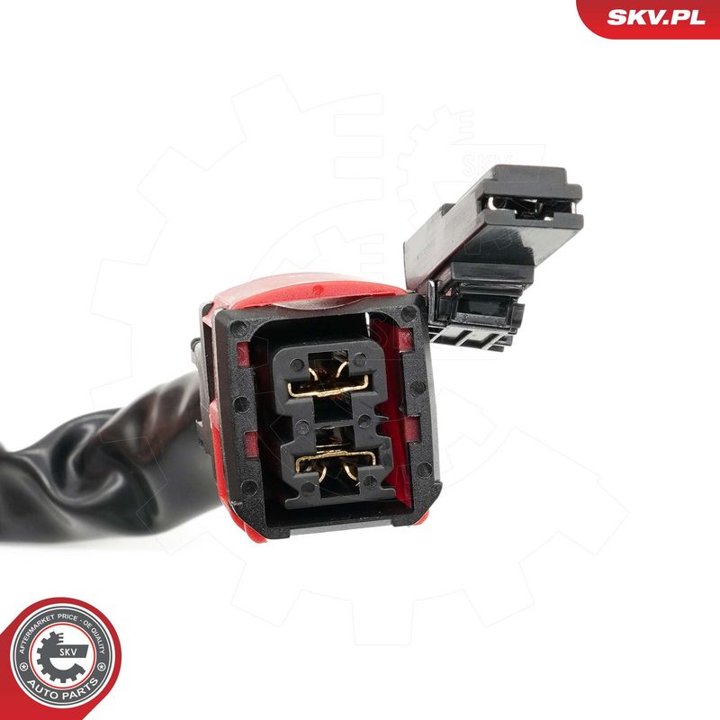 Lukukomplekt, kesklukustus, ESEN SKV 65SKV815