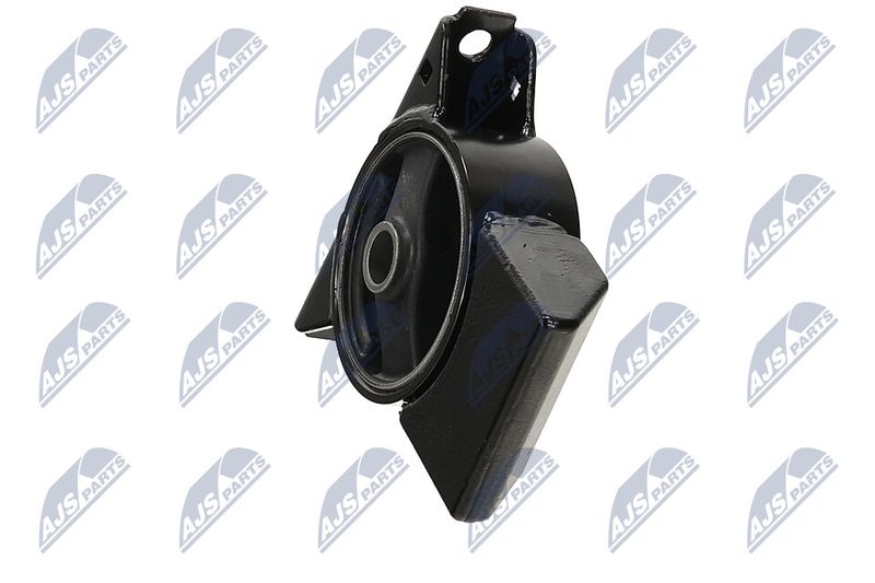 Paigutus, Mootor, NTY ZPS-MS-014