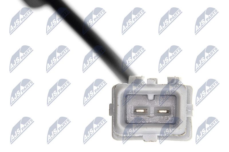 Andur, rattapöörete arv, NTY HCA-CT-001