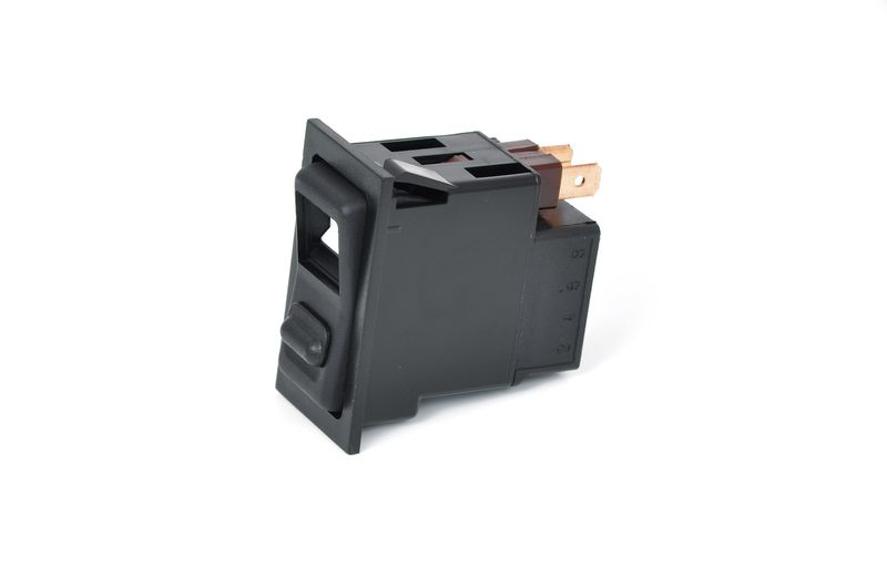 BOSCH 0986348251 Direction Indicator Switch