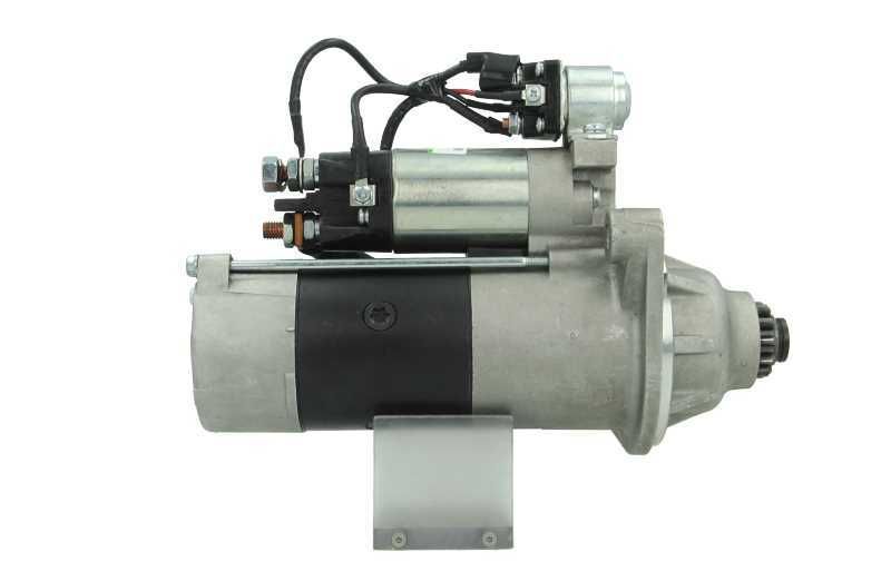 BV PSH 150.930.112.130 Starter