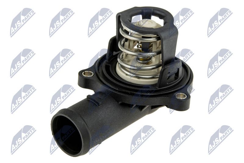 NTY CTM-VW-050 Termostato korpusas