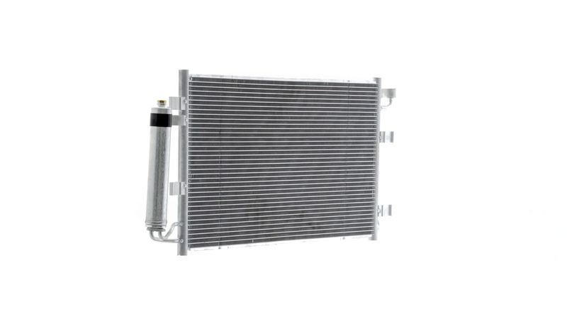 Product Image - Condensor, airconditioning - AC1050000S - MAHLE