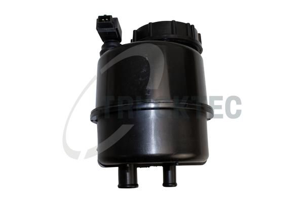 TRUCKTEC AUTOMOTIVE 01.37.027 - Equalising reservoir, hydraulic oil (power steering)