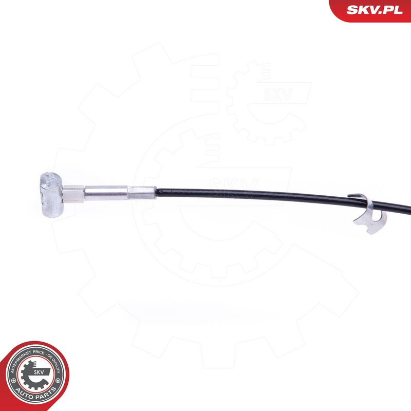 Tross, sidurikasutus, ESEN SKV 27SKV130