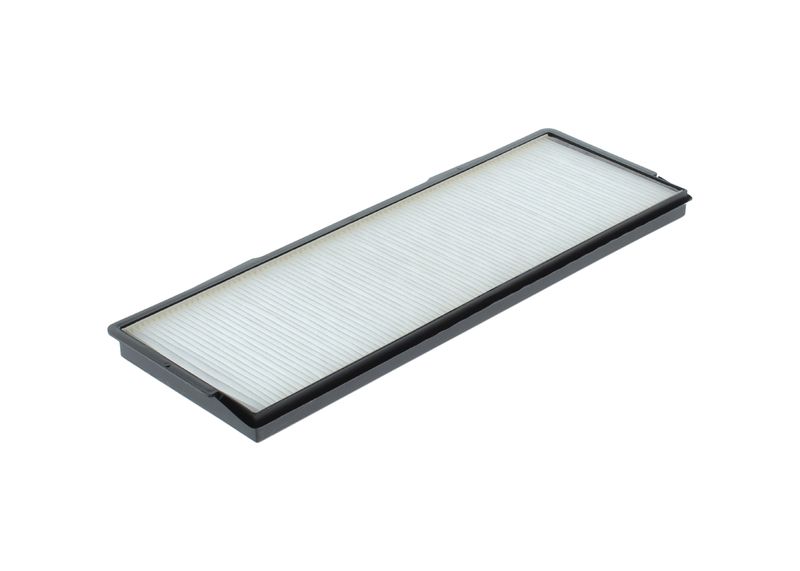 Filtr, vzduch v interiéru 1 987 431 172