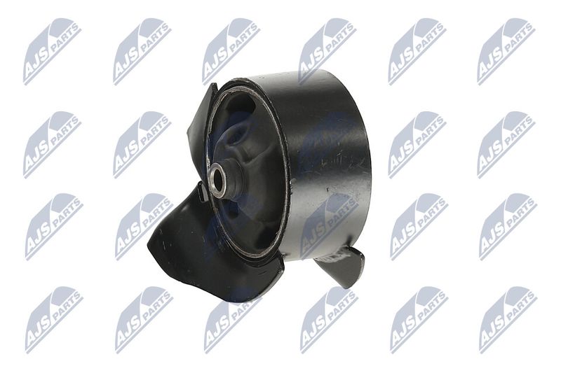 NTY ZPS-KA-303 Mounting, engine