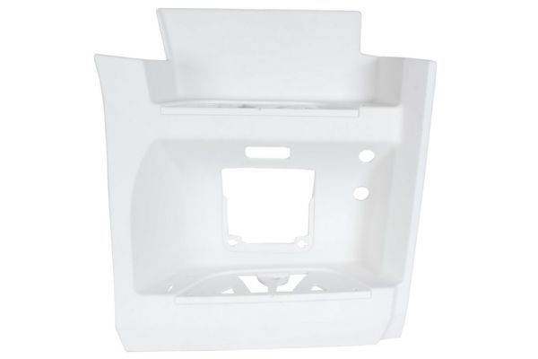 Türschwellen - Trittbrett