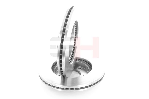 GH GH-403520 Brake Disc