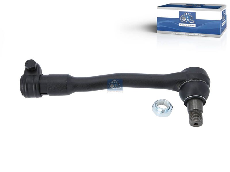 Hlava příčného táhla řízení 2.53435