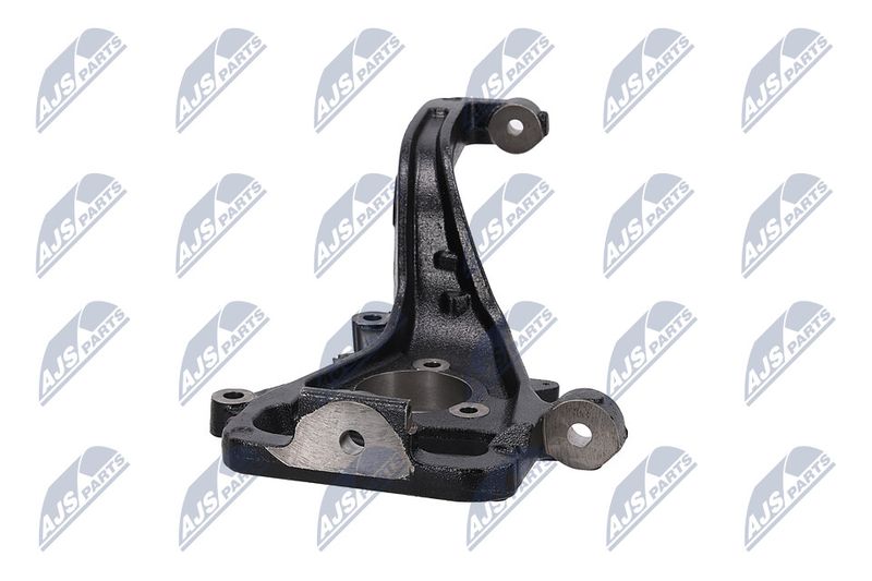 Käändmik, rattakinnitus, NTY ZZP-FR-036