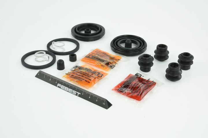 Remondikomplekt, Pidurisadul, FEBEST 0175-ACU25R