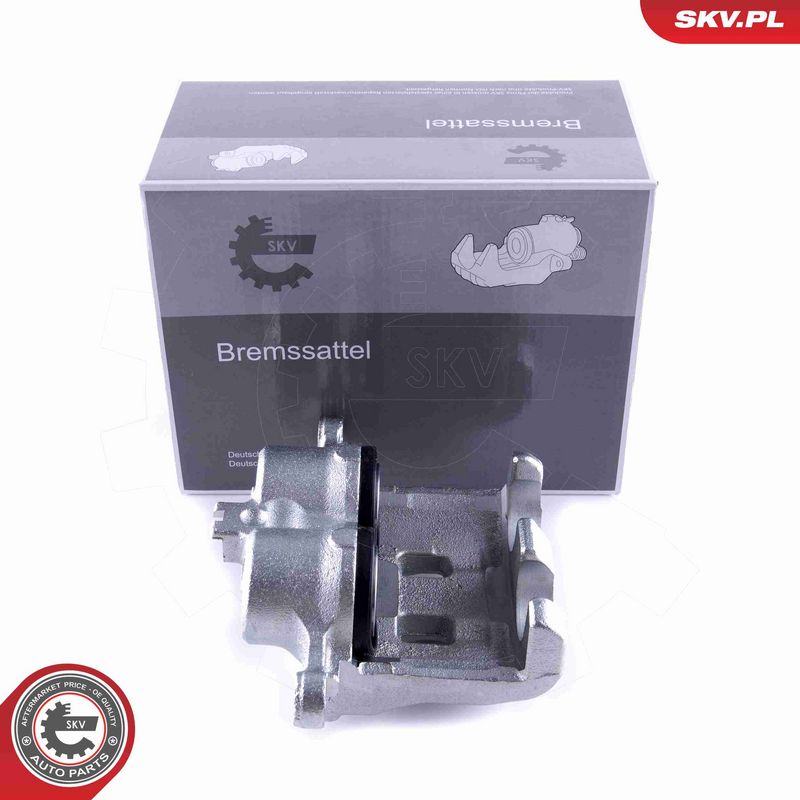 ESEN SKV 50SKV812 - Brake Caliper