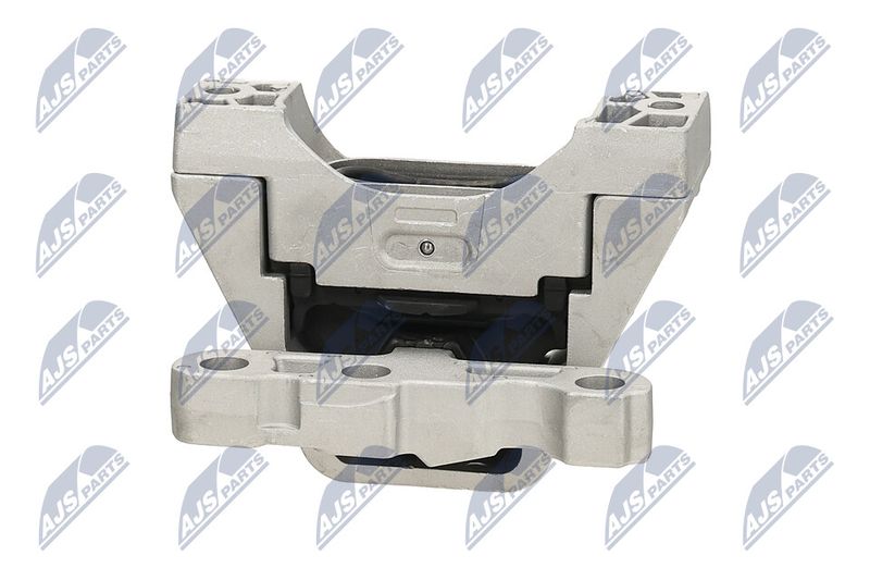 Paigutus, Mootor, NTY ZPS-PL-068