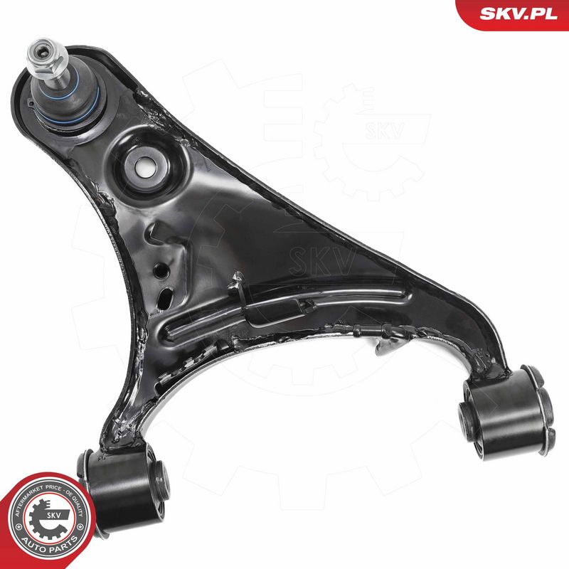 Õõtshoob, käändmik, ESEN SKV 69SKV421