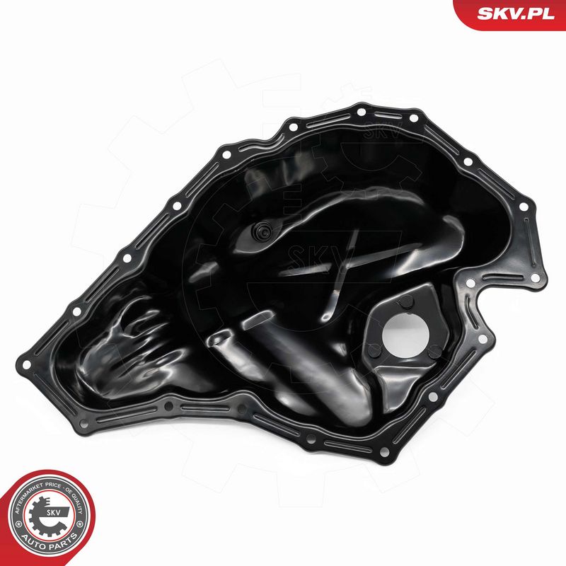 Õlivann, ESEN SKV 48SKV866