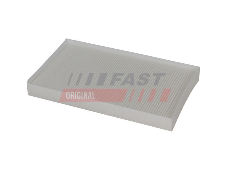 FAST Filtras, salono oras