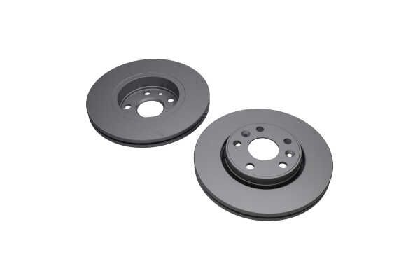 Kavo Parts BR-10029-C Brake Disc