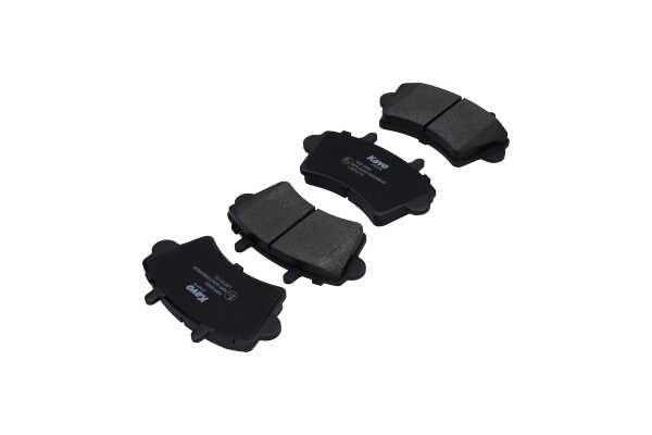 Kavo Parts KBP-6563 Brake Pad Set, disc brake