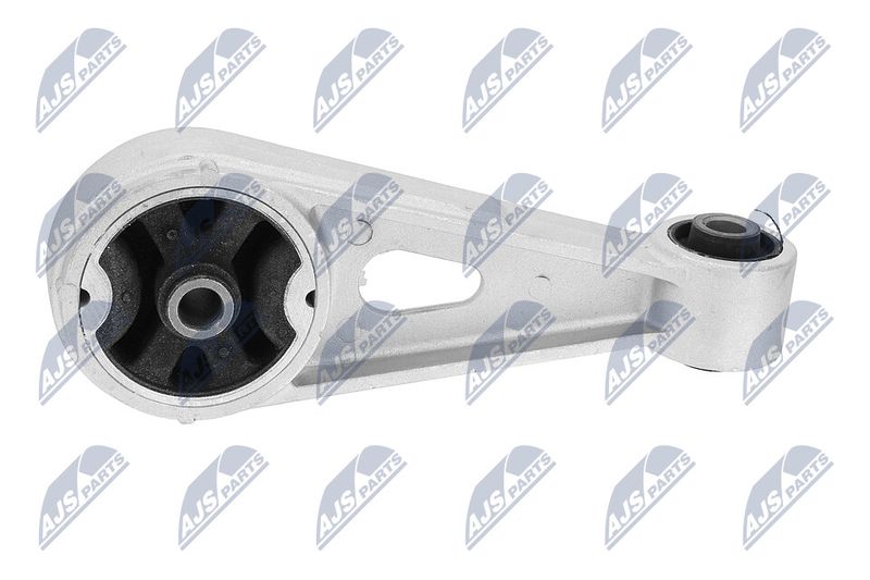 Paigutus, Mootor, NTY ZPS-DW-003