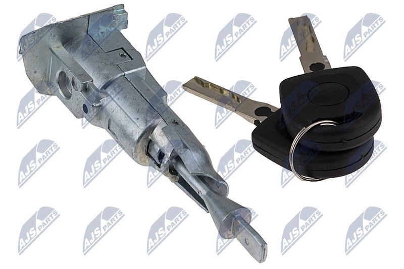 Sulgursilinder, NTY EZC-WW-661