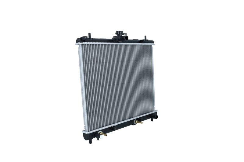 Radiaator, mootorijahutus, NRF 58446