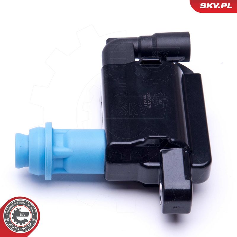 Süütepool, ESEN SKV 03SKV276