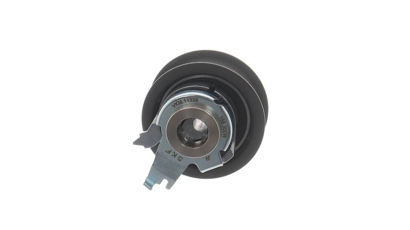 SKF VKM 11338 Įtempiklio skriemulys, paskirstymo diržas