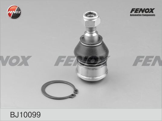 Шарнири FENOX