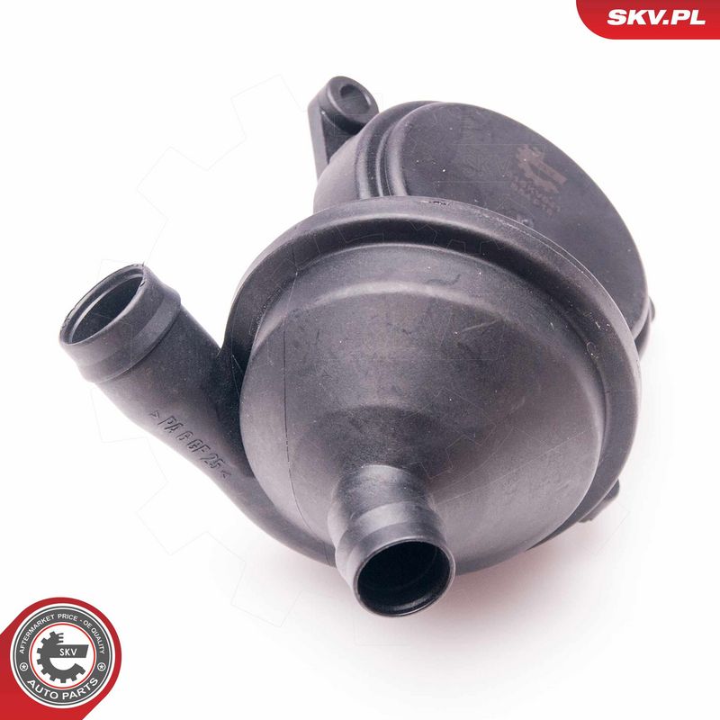 Õlieraldaja, karterituulutus, ESEN SKV 31SKV041