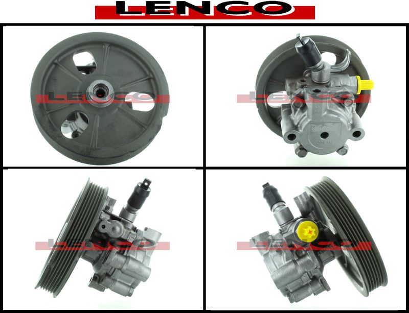 LENCO hidraulikus szivattyú, kormányzás SP4093