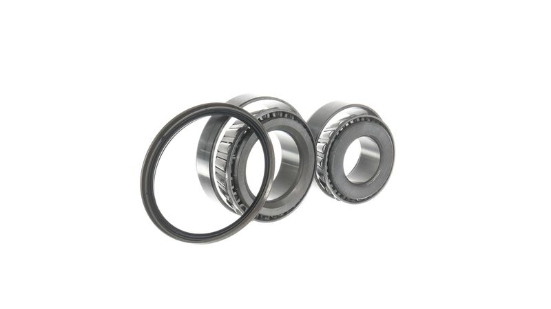 SKF VKBA3407 Wheel Bearing Kit