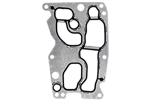 STELLOX 11-25717-SX Gasket, oil cooler