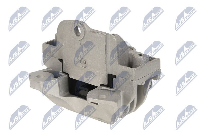 Paigutus, Mootor, NTY ZPS-CH-104