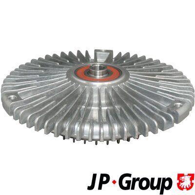 JP GROUP kuplung, hűtőventilátor 1314901400