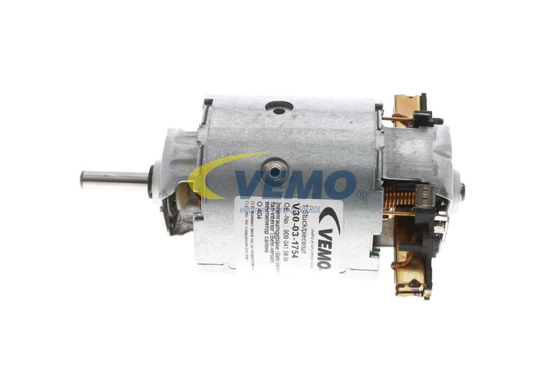 VEMO V30-03-1754 Electric Motor, interior blower