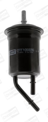 Champion Fuel Filter CFF100595