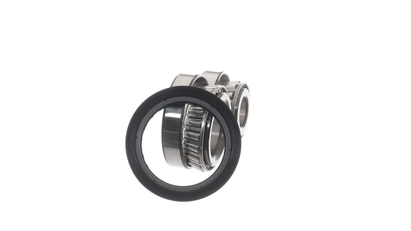 SKF VKBA 7474 Rato guolio komplektas