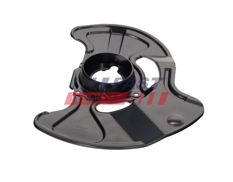 FAST FT02819 Splash Guard, brake disc