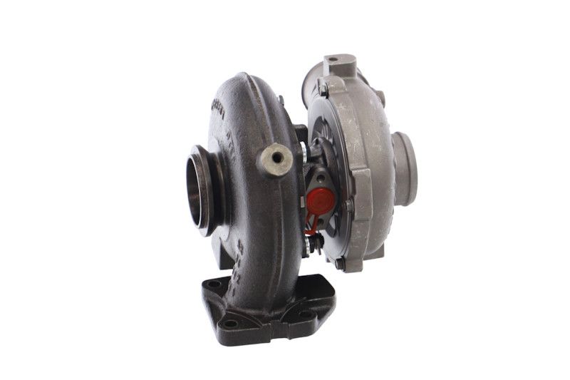 REMANTE 003-001-000219R Charger, charging (supercharged/turbocharged)