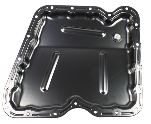 METZGER AUTOTEILE 7990081 Oil Sump