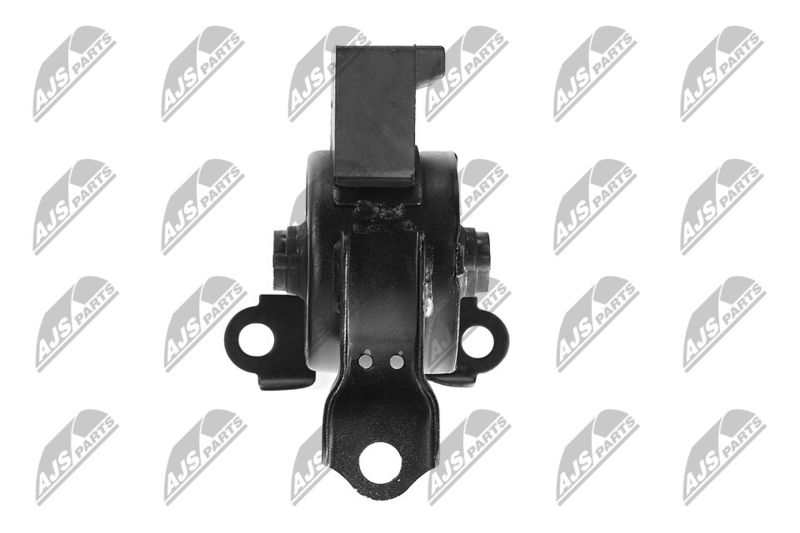 Paigutus, Mootor, NTY ZPS-HD-044