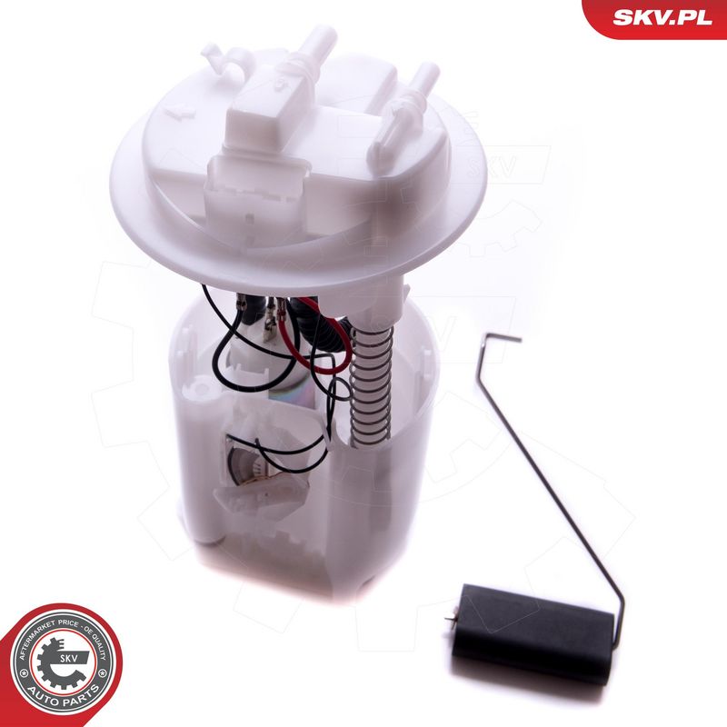 Kütus-etteanne, ESEN SKV 02SKV801