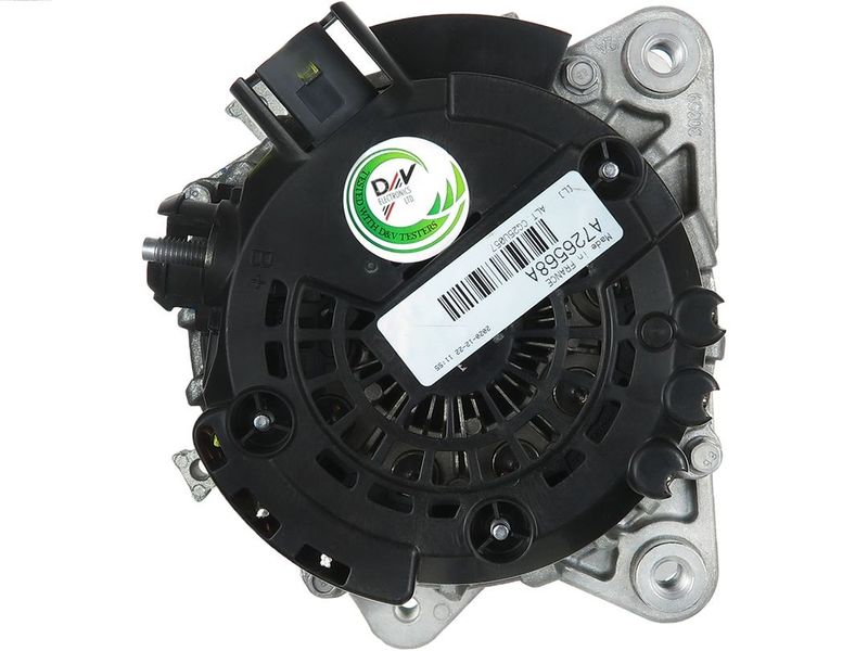 Генератор, Auto Starter A3536(VALEO)