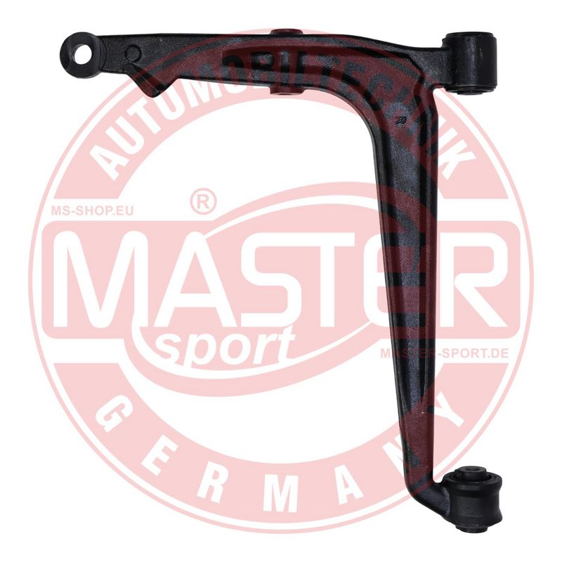Brat, suspensie roata MASTER SPORT 59805M-PCS-MS