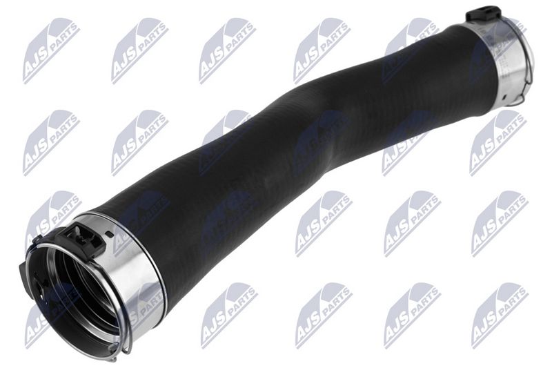 Laadimisõhu voolik, NTY...