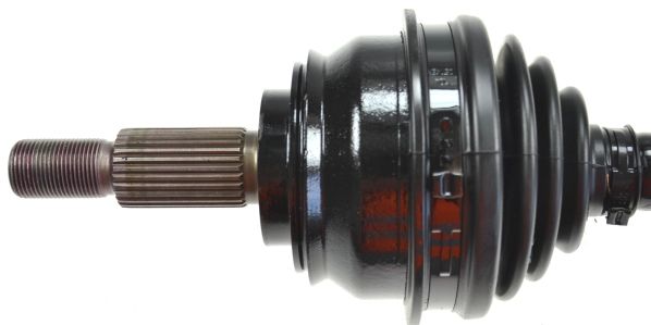 LÖBRO 305435 Drive Shaft